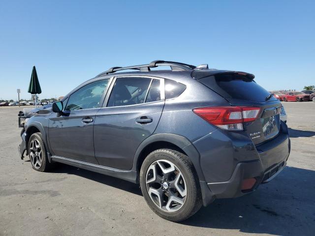 2018 SUBARU CROSSTREK - JF2GTAJC2JH281887