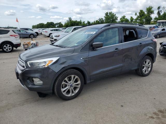 2018 FORD ESCAPE SE - 1FMCU0GD3JUB15675