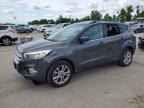 2018 FORD ESCAPE SE - 1FMCU0GD3JUB15675