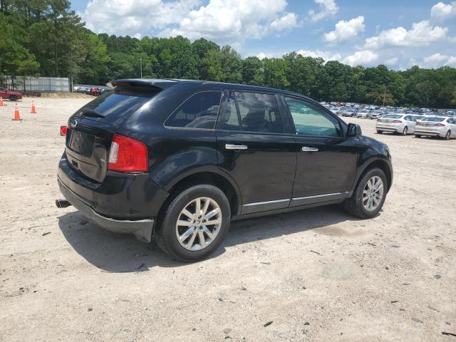 Vin: 2fmdk3jc7bbb58127, lot: 59788885, ford edge sel 20113