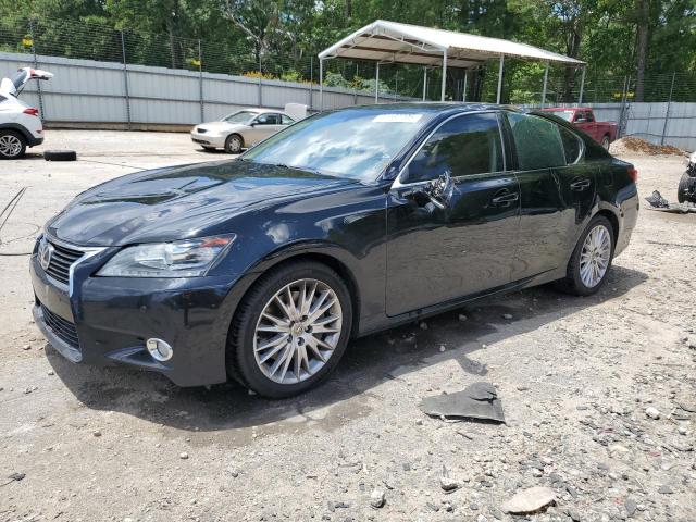 LEXUS GS 350