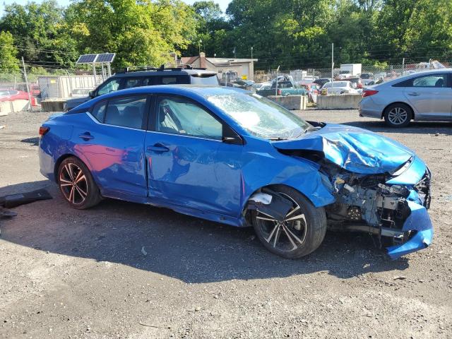 Vin: 3n1ab8dv2py282647, lot: 59140905, nissan sentra sr 20234