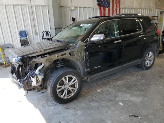 Vin: 2gkflxek7c6264451, lot: 61388205, gmc terrain slt 2012 img_1