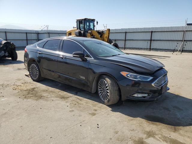 2018 FORD FUSION TIT 3FA6P0SU3JR167871