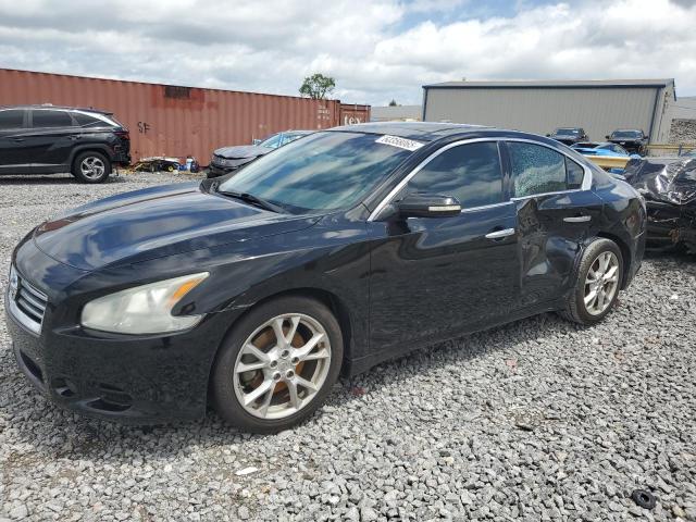 Vin: 1n4aa5ap3ec468732, lot: 60358065, nissan maxima s 2014 img_1
