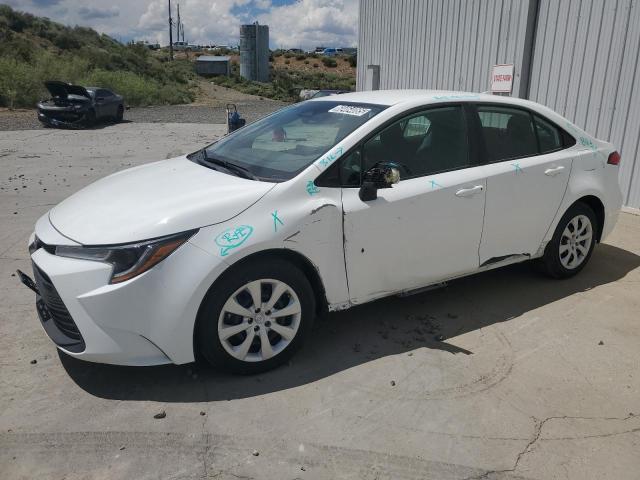 Vin: 5yfb4mde3rp194021, lot: 60464085, toyota corolla le 2024 img_1