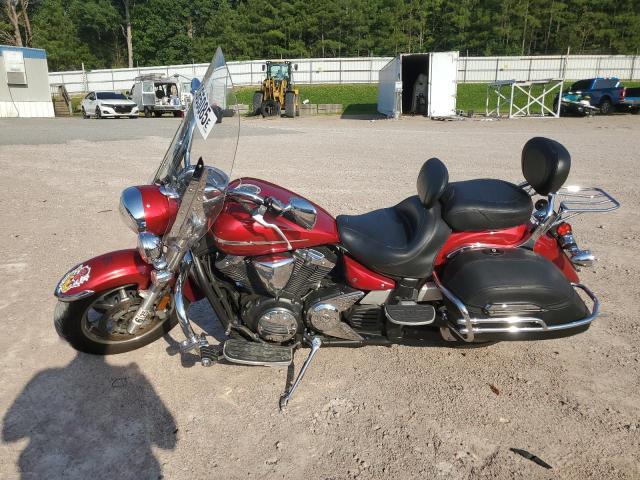 2009 YAMAHA XVS1300 CT JYAVP25E39A009991