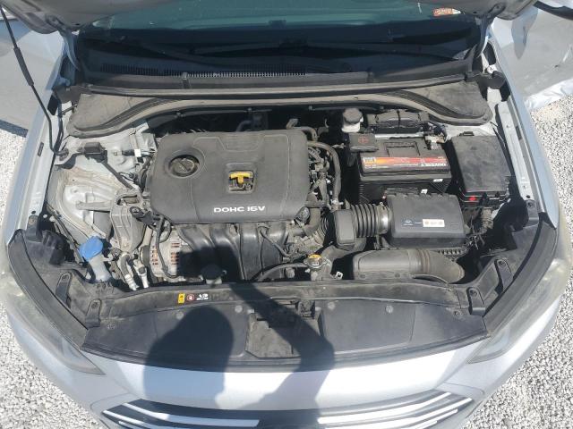 2018 HYUNDAI ELANTRA SE 5NPD84LF9JH213096