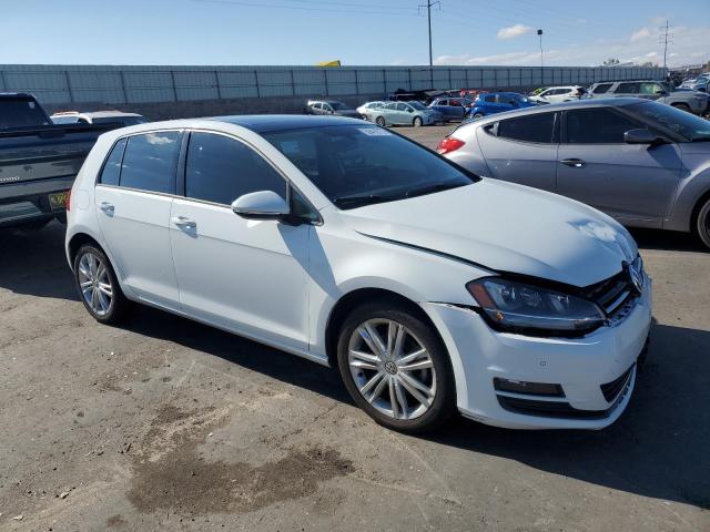 Vin: 3vwra7au2fm067264, lot: 59416775, volkswagen golf tdi 20154
