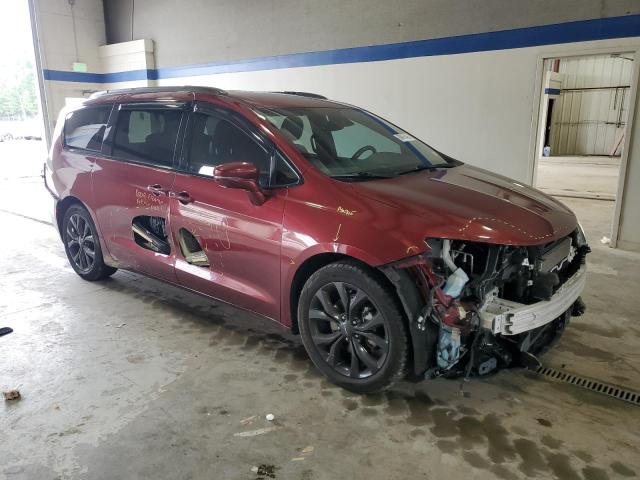 Vin: 2c4rc1gg1kr652674, lot: 60475485, chrysler pacifica limited 20194