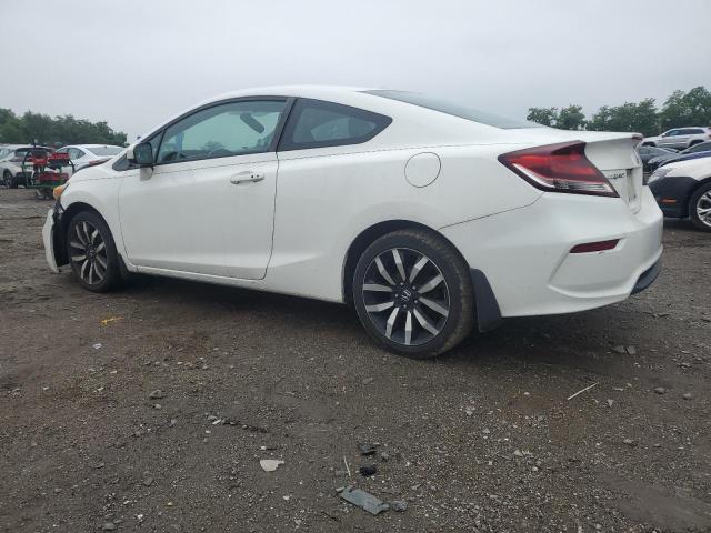 2015 HONDA CIVIC EXL 2HGFG3B08FH530016