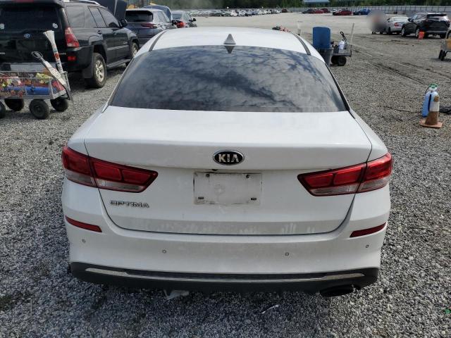 2019 KIA OPTIMA LX - 5XXGT4L32KG354476