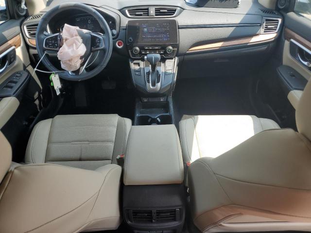 2021 HONDA CR-V EXL - 7FARW2H89ME001476