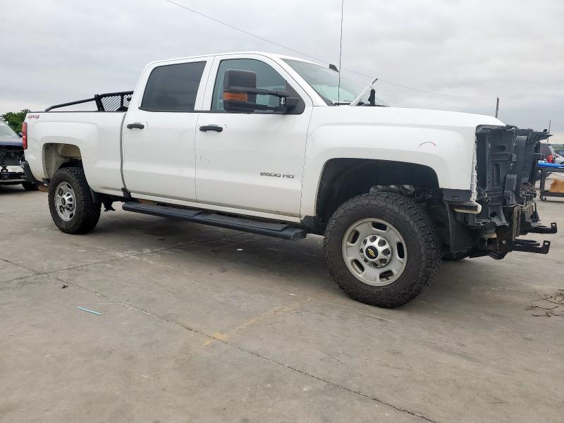 Vin: 1gc1kueg9gf162969, lot: 59660935, chevrolet all models k2500 heavy duty 20164