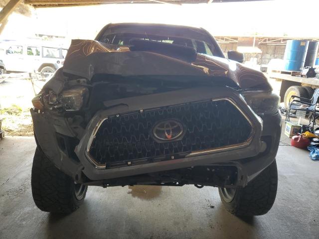 2018 TOYOTA TACOMA DOU 3TMAZ5CN9JM060615