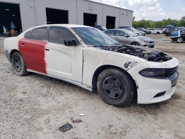 Vin: 2c3cdxat7dh693268, lot: 60107715, dodge charger police 20134