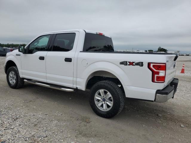 Vin: 1ftew1e43lkd42136, lot: 59444145, ford f-150 supercrew 20202