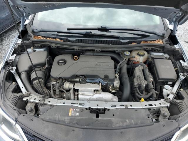 2018 CHEVROLET CRUZE LS - 1G1BC5SM5J7162348