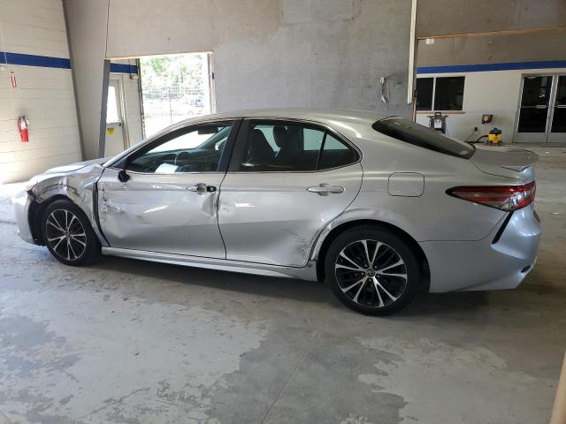 Vin: 4t1b11hk0ju546868, lot: 61394905, toyota camry l 20182