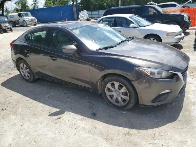 Vin: 3mzbm1u75em100719, lot: 59339565, mazda 3 sport 20144