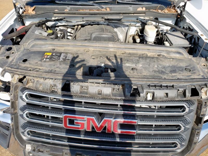 2015 GMC SIERRA K25 1GT12XEGXFF111240