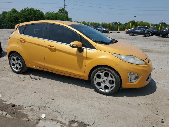 Vin: 3fadp4fjxbm121628, lot: 60404525, ford fiesta ses 20114