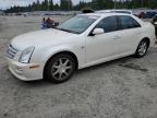 1G6DC67A250225279 CADILLAC STS Photo 1