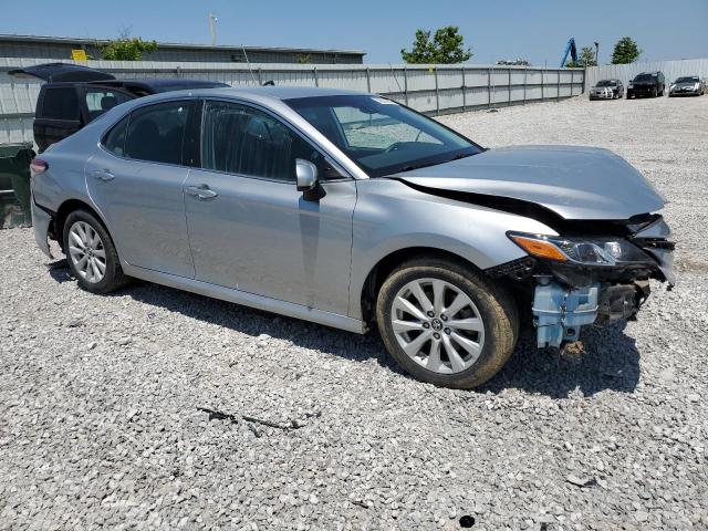 2019 TOYOTA CAMRY L 4T1B11HK3KU236151