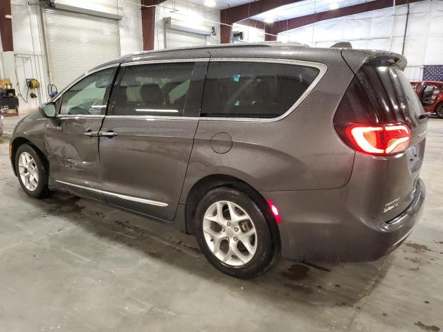 Vin: 2c4rc1eg8lr103767, lot: 60024185, chrysler pacifica touring l plus 20202