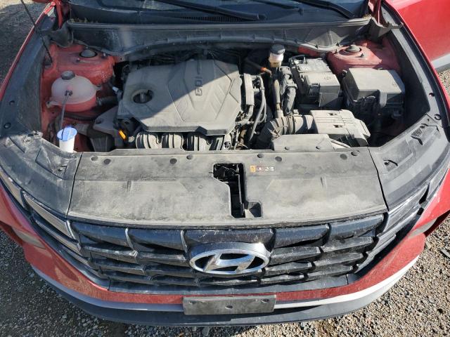 2023 HYUNDAI TUCSON SEL 5NMJB3AE2PH257097