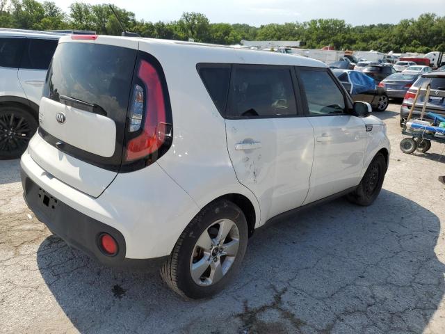 2019 KIA SOUL - KNDJN2A27K7021763