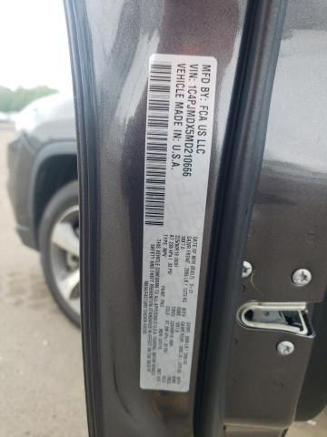 2021 JEEP CHEROKEE L - 1C4PJMDX5MD210666