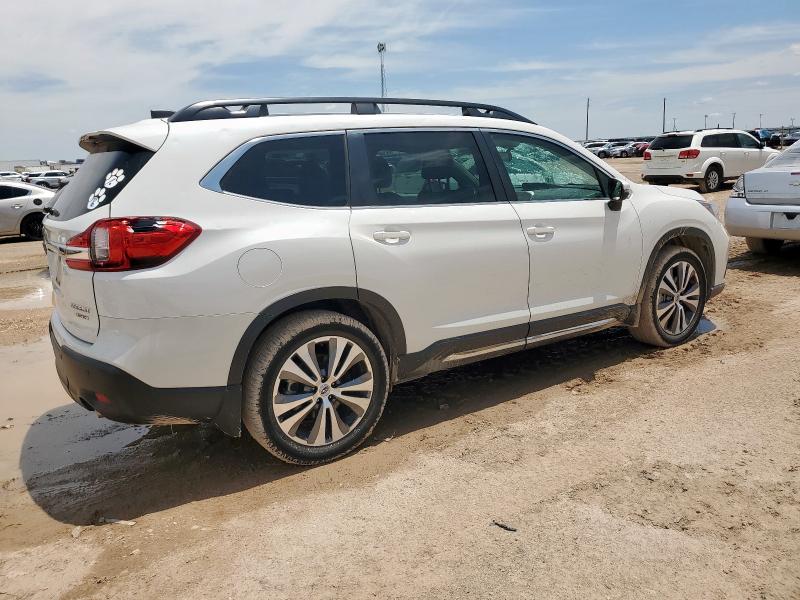 Vin: 4s4wmald5m3461729, lot: 60438715, subaru ascent limited 20213