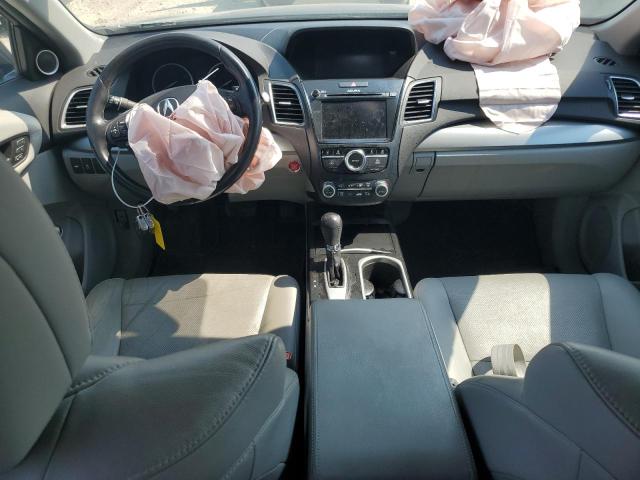 2016 ACURA RDX TECHNO - 5J8TB3H57GL014514