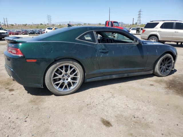 2015 CHEVROLET CAMARO 2SS 2G1FK1EJ2F9299770