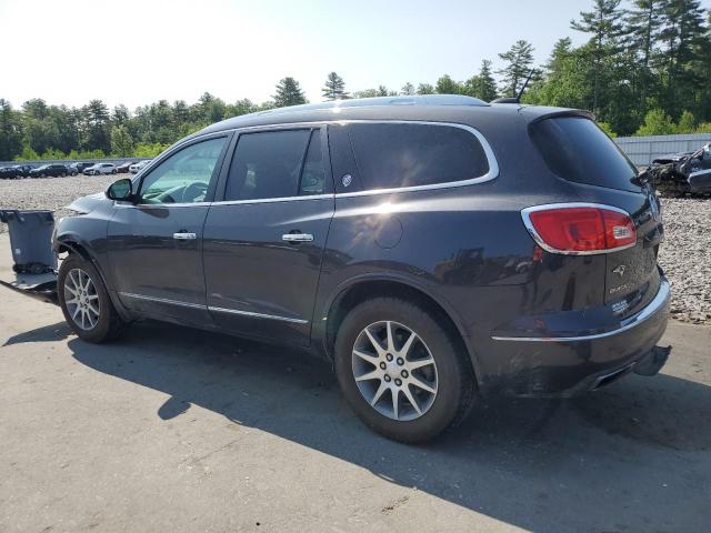 2017 BUICK ENCLAVE 5GAKVBKD9HJ145860