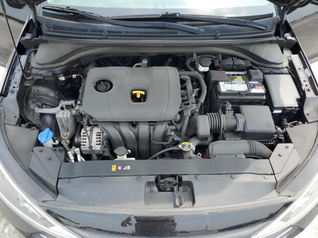2020 HYUNDAI ELANTRA SE KMHD84LF3LU009687