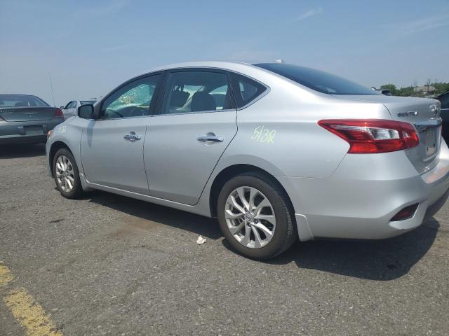 Vin: 3n1ab7ap2hy409673, lot: 59386875, nissan sentra s 20172