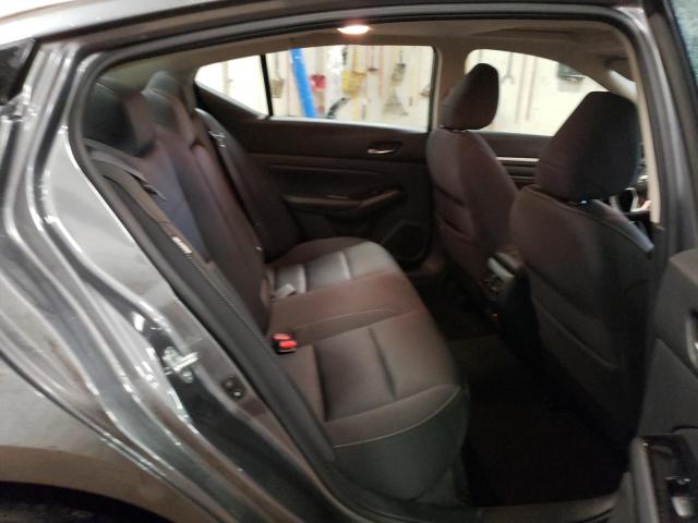 2020 NISSAN ALTIMA SV - 1N4BL4DV7LC191437