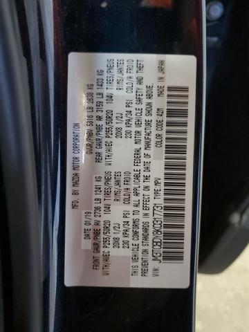 2019 MAZDA CX-9 GRAND JM3TCBDY8K0317731
