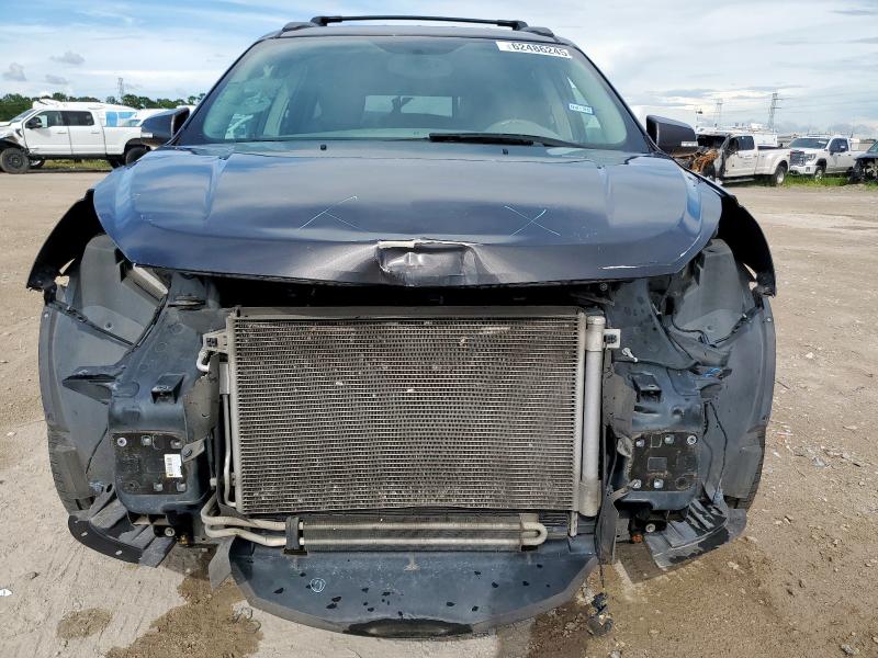 2015 CHEVROLET TRAVERSE L - 1GNKRGKD5FJ140045