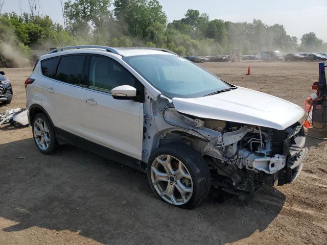 Vin: 1fmcu9j9xkua98979, lot: 55442875, ford escape titanium 20194