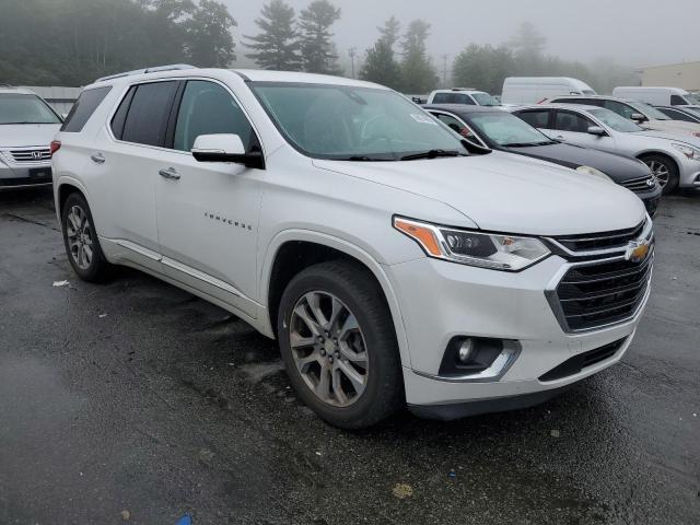 2019 CHEVROLET TRAVERSE P - 1GNEVKKW2KJ207255