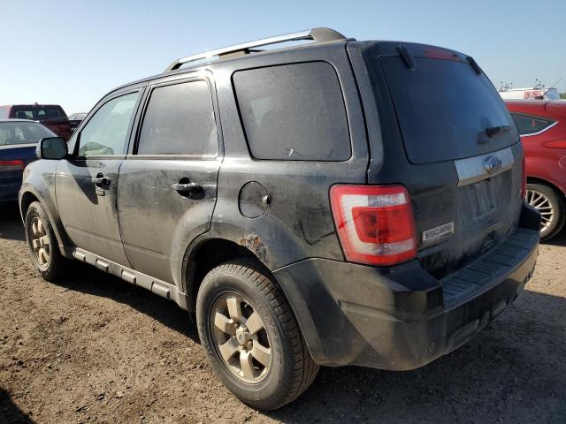 Vin: 1fmcu9eg5ckb98543, lot: 62084675, ford escape limited 20122