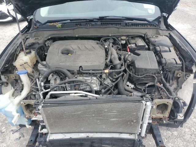 2014 FORD FUSION SE - 3FA6P0HD8ER145734
