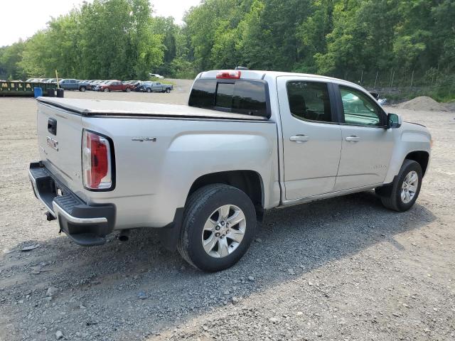Vin: 1gtg6cen2j1266134, lot: 60080165, gmc canyon sle 20183