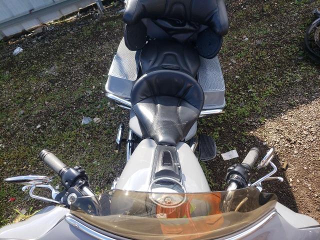 2006 HARLEY-DAVIDSON FLHTCUI 1HD1FCW176Y704788