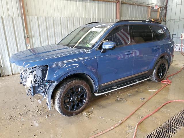 Vin: 5xyp5dgc7pg331721, lot: 60235625, kia telluride sx 2023 img_1
