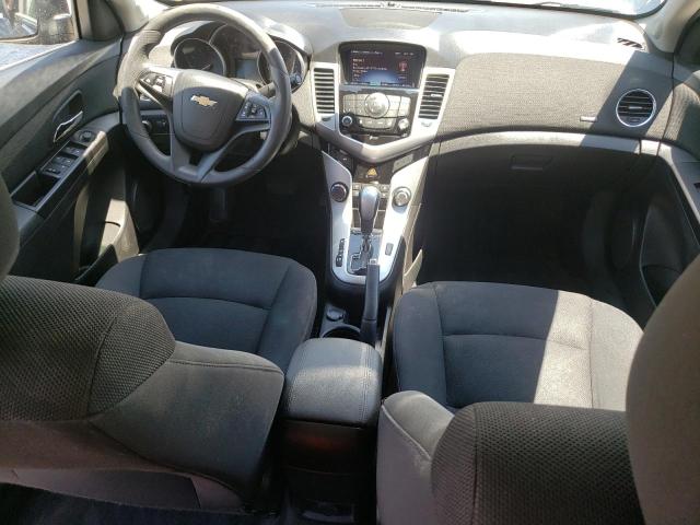 2015 CHEVROLET CRUZE LT 1G1PC5SB4F7267507