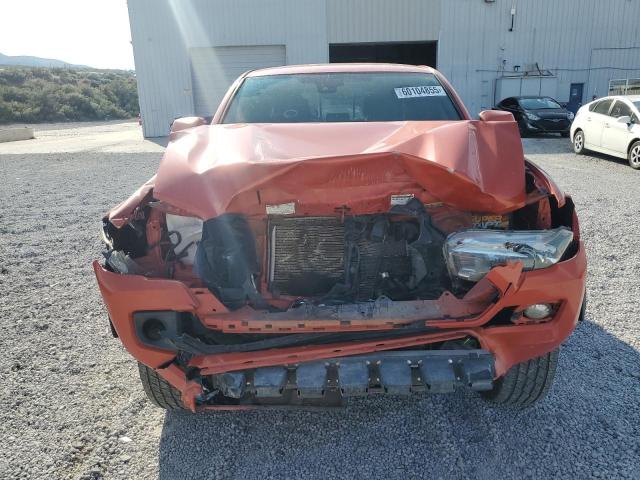 2018 TOYOTA TACOMA DOUBLE CAB 3TMCZ5ANXJM164381